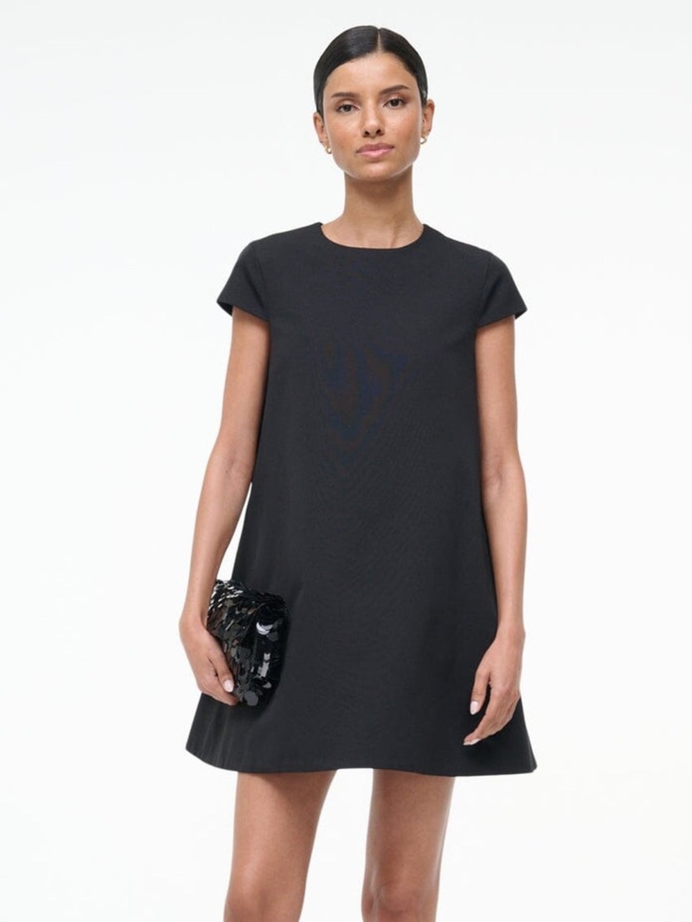 NWT STAUD Mia Dress (4)